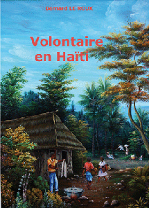 Livre Volontaire en Haïti