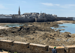 Ville de Saint-Malo